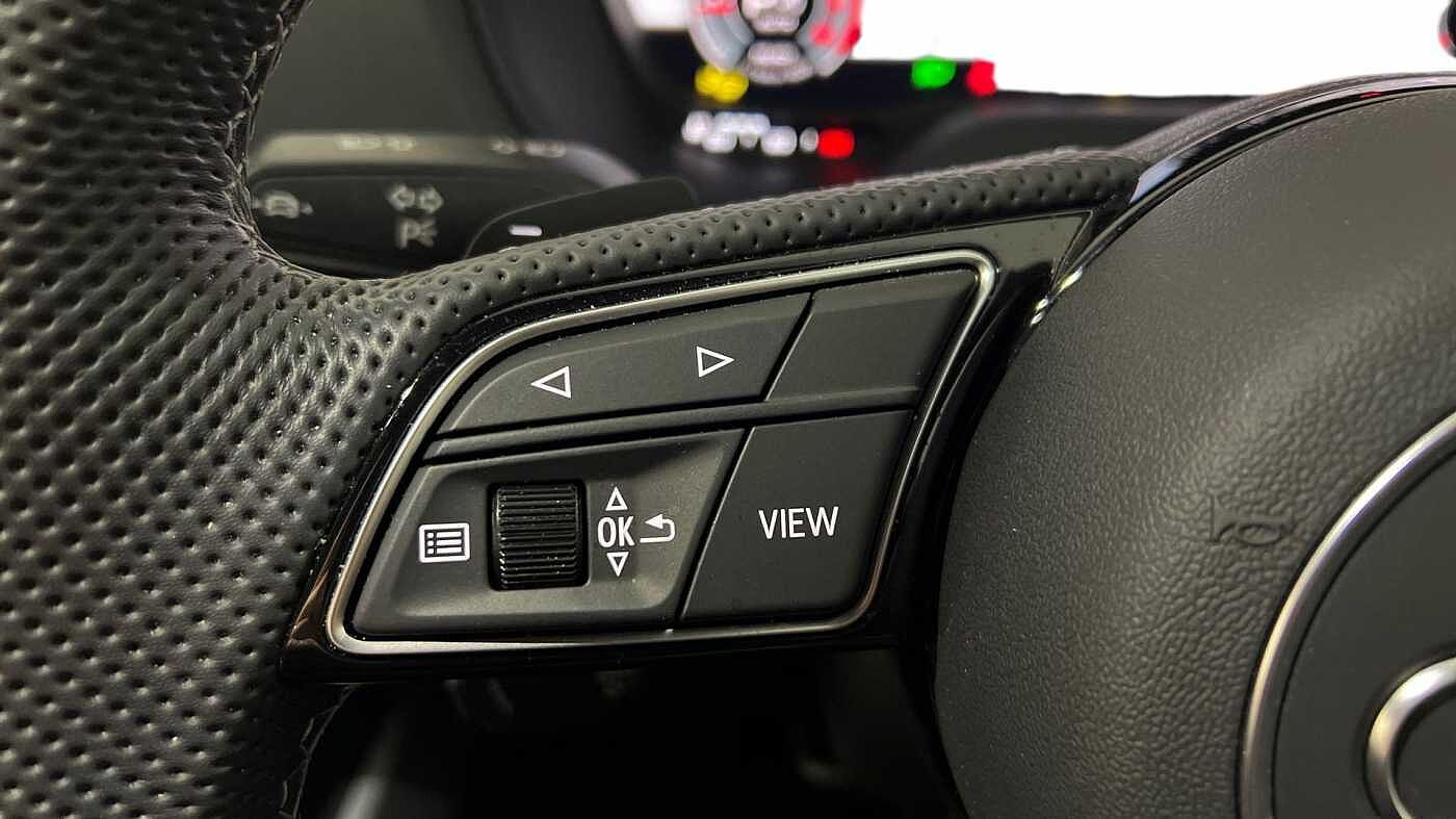 Used Audi Q2 2025 for sale - 76680107: Photo 17