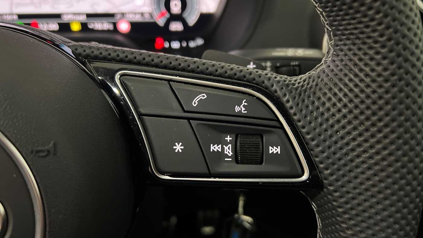 Used Audi Q2 2025 for sale - 76680107: Photo 18