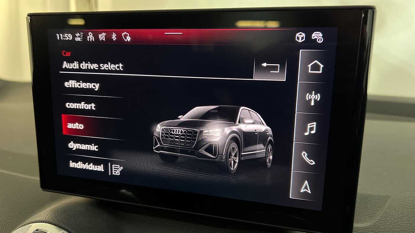 Used Audi Q2 2025 for sale - 76680107: Photo 19