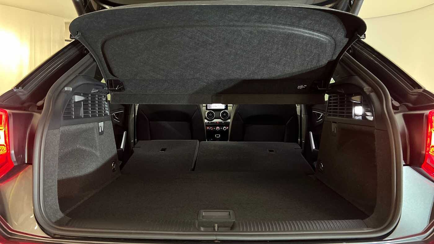 Used Audi Q2 2025 for sale - 76680107: Photo 22