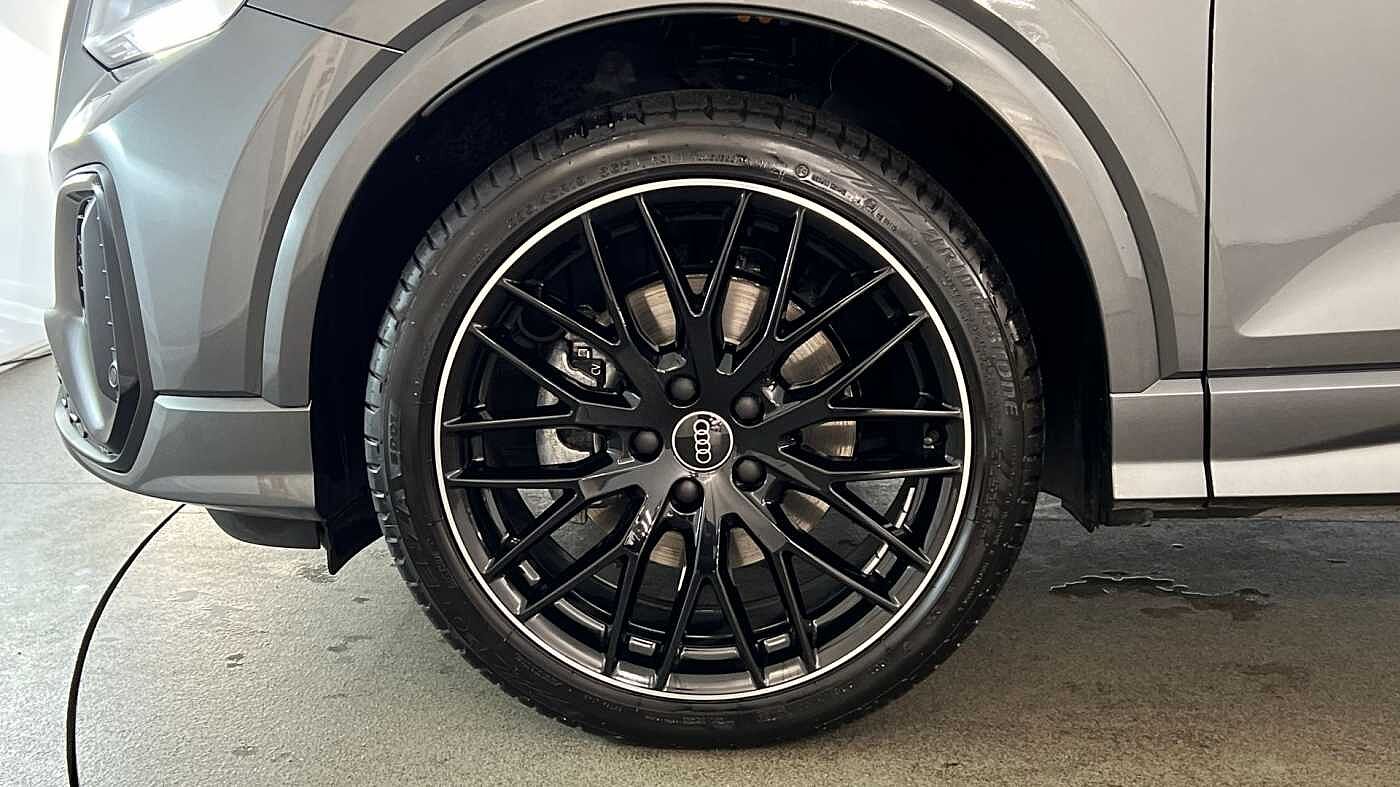 Used Audi Q2 2025 for sale - 76680107: Photo 5