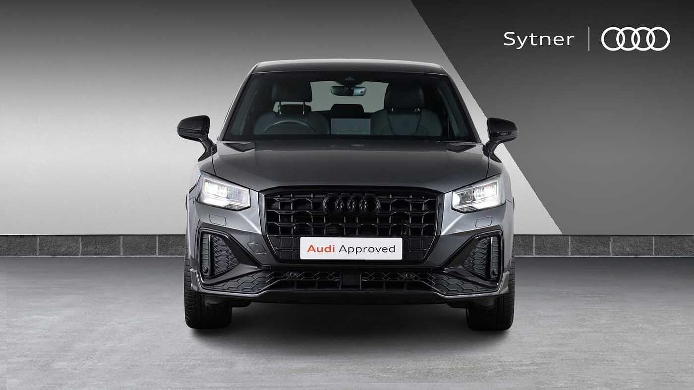 Used Audi Q2 2025 for sale - 76680107: Photo 7