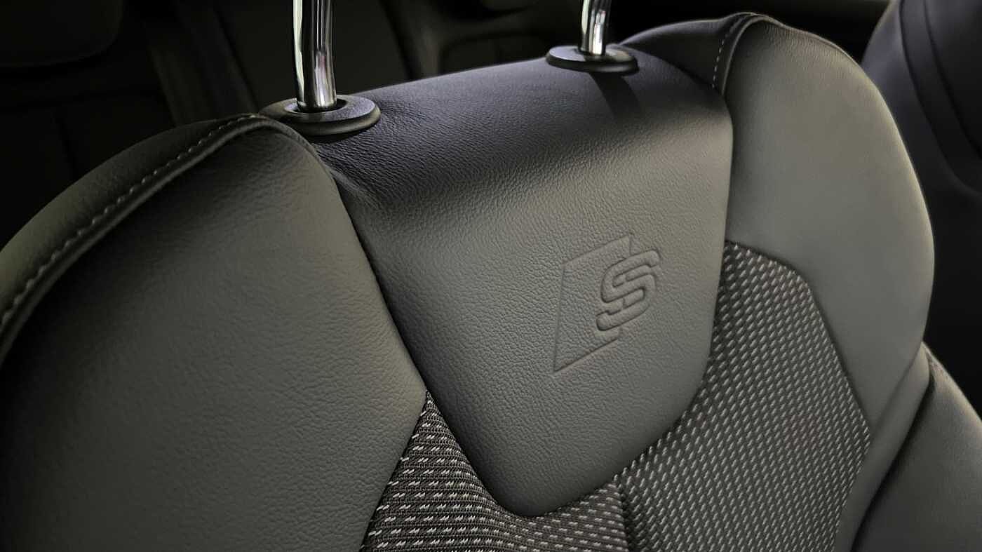 Used Audi Q2 2025 for sale - 76680107: Photo 9