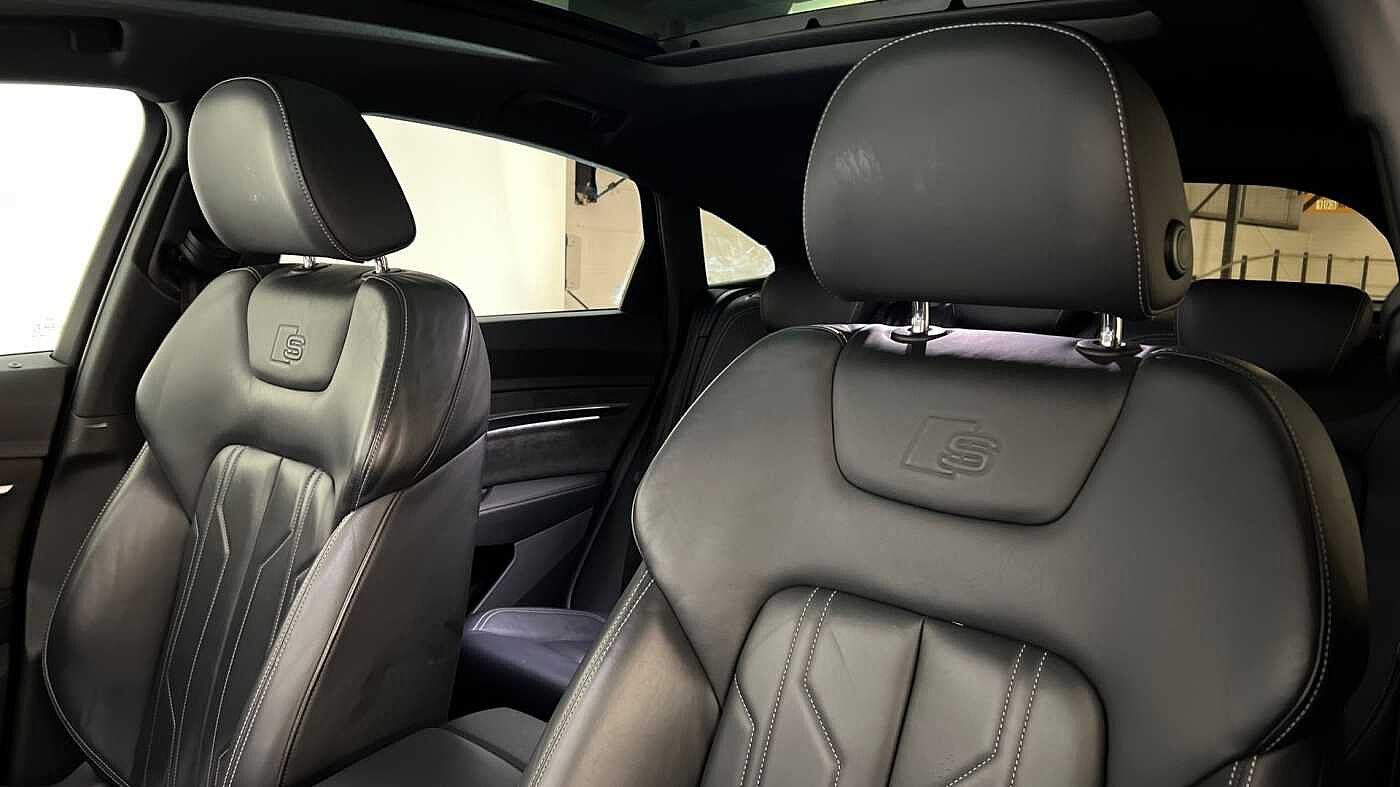 Used Audi e-tron 2020 for sale - 77392068: Photo 15