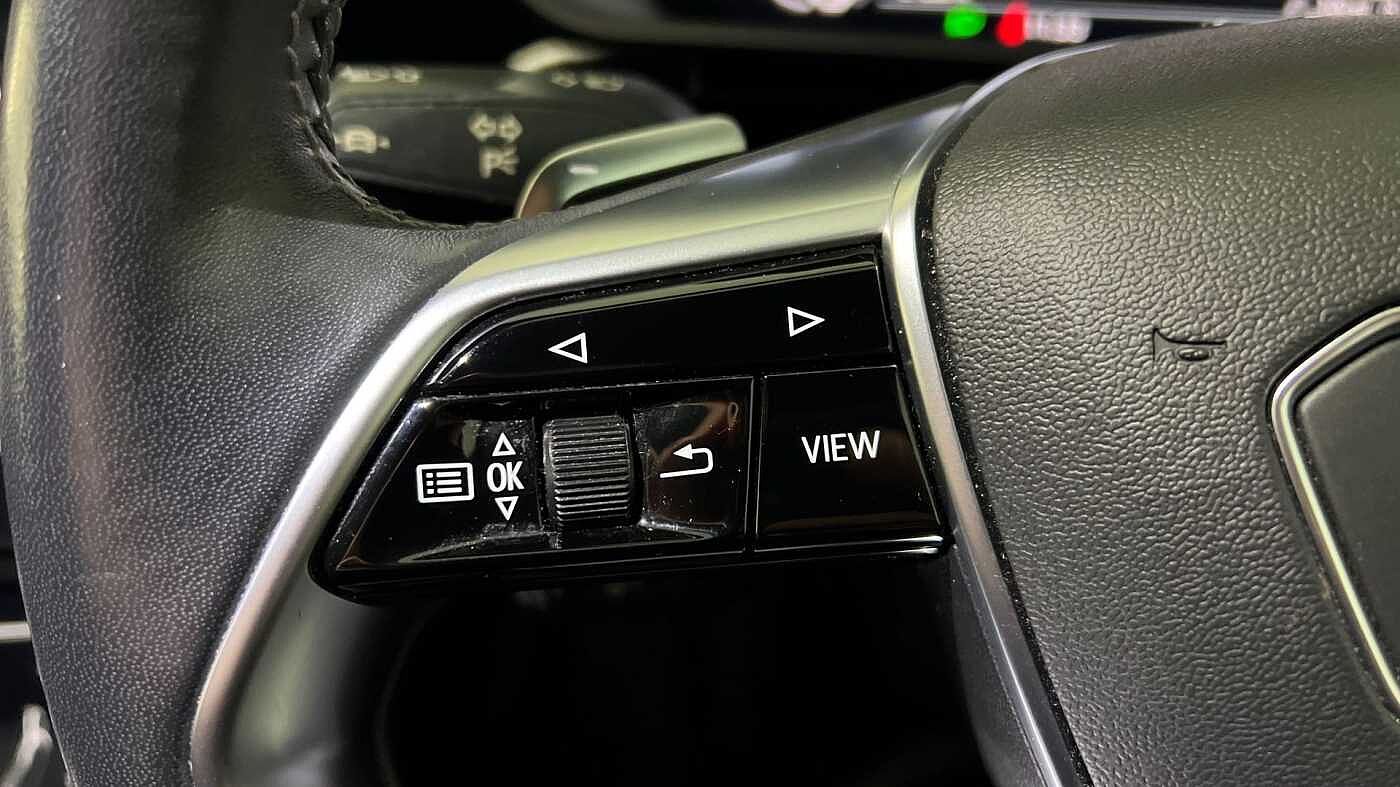 Used Audi e-tron 2020 for sale - 77392068: Photo 17