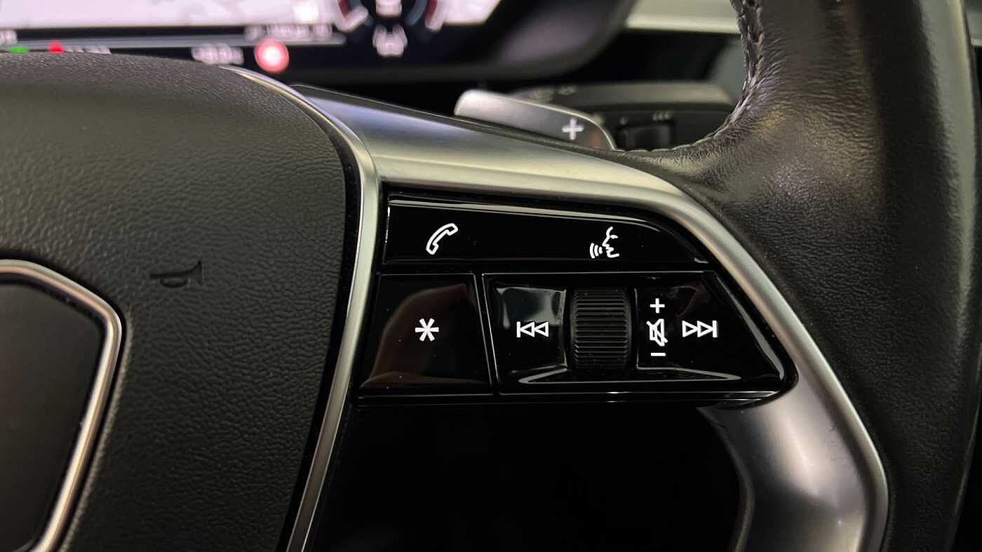 Used Audi e-tron 2020 for sale - 77392068: Photo 18