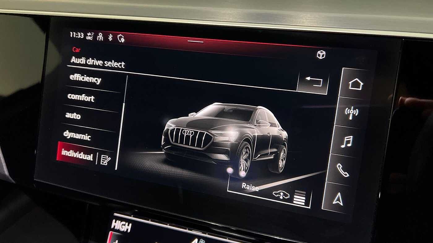 Used Audi e-tron 2020 for sale - 77392068: Photo 19