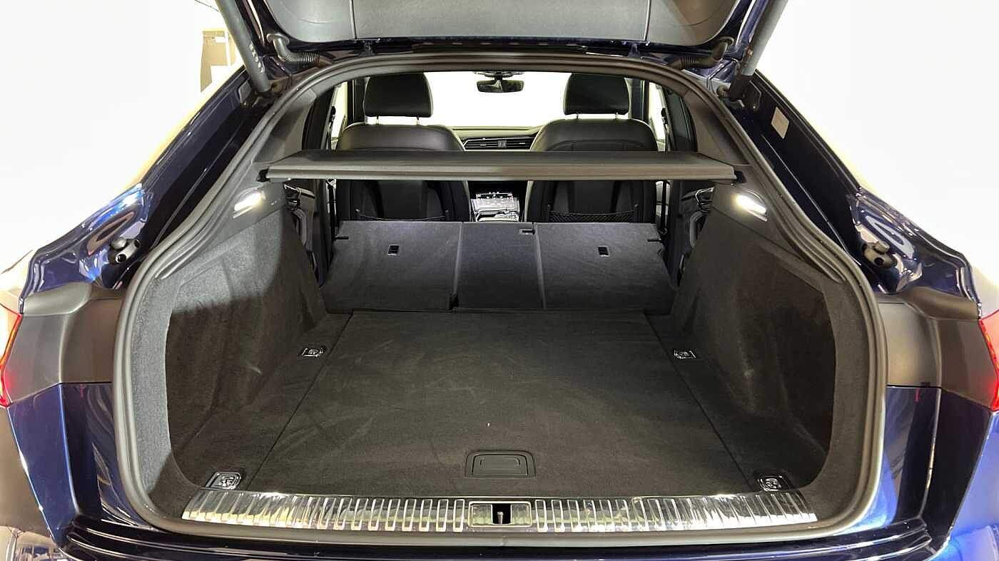 Used Audi e-tron 2020 for sale - 77392068: Photo 22