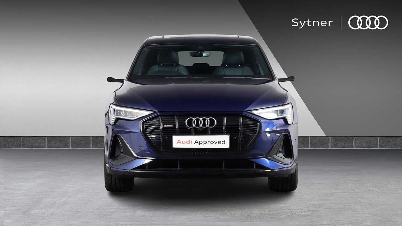 Used Audi e-tron 2020 for sale - 77392068: Photo 7