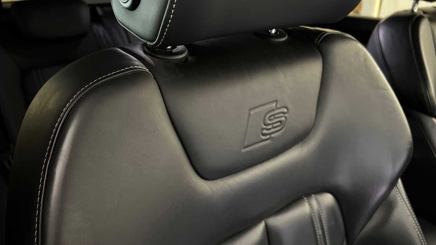 Used Audi e-tron 2020 for sale - 77392068: Photo 9