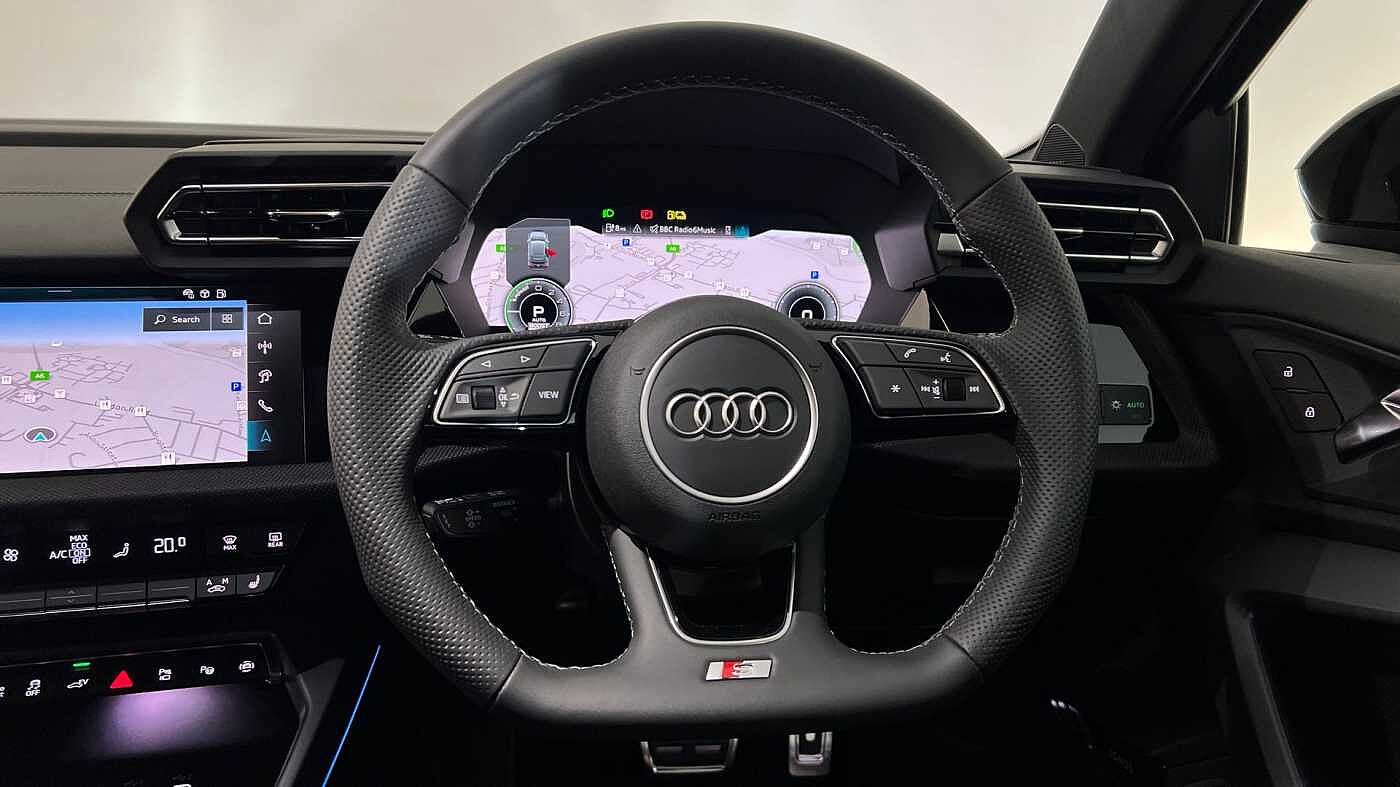 Used Audi A3 2025 for sale - 76678043: Photo 10