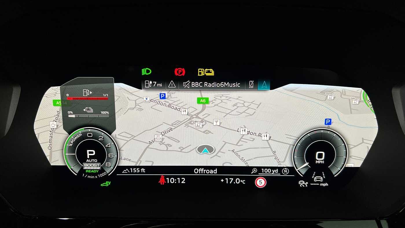 Used Audi A3 2025 for sale - 76678043: Photo 11