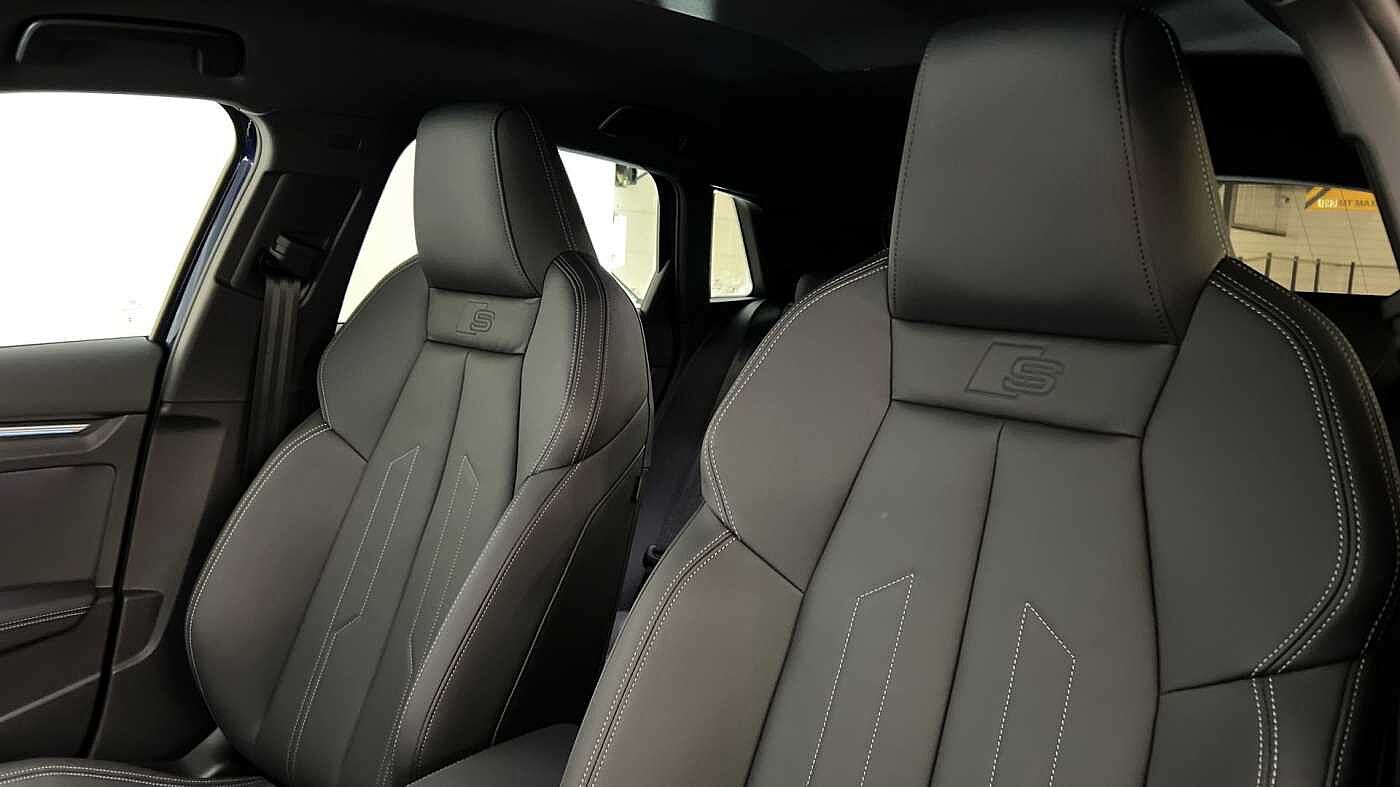 Used Audi A3 2025 for sale - 76678043: Photo 15