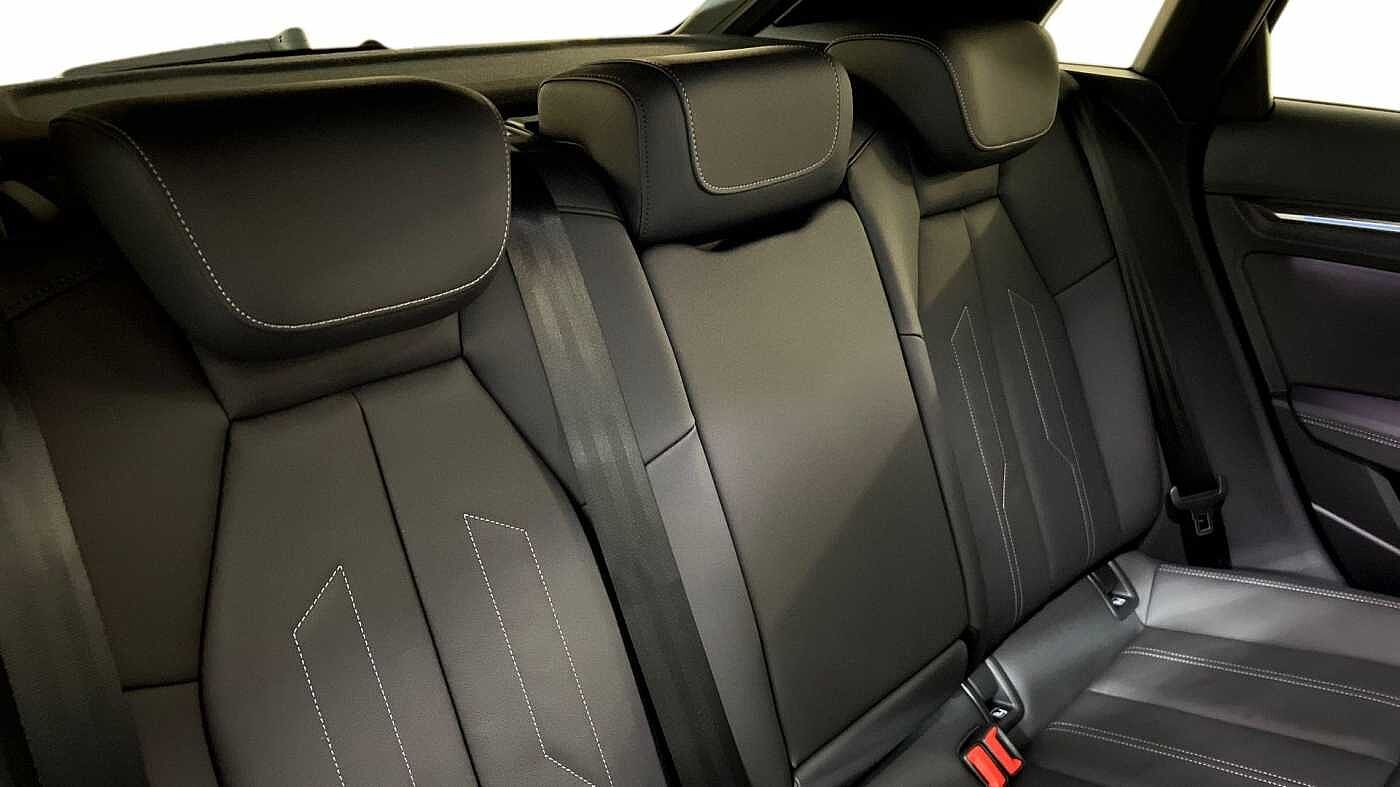 Used Audi A3 2025 for sale - 76678043: Photo 16