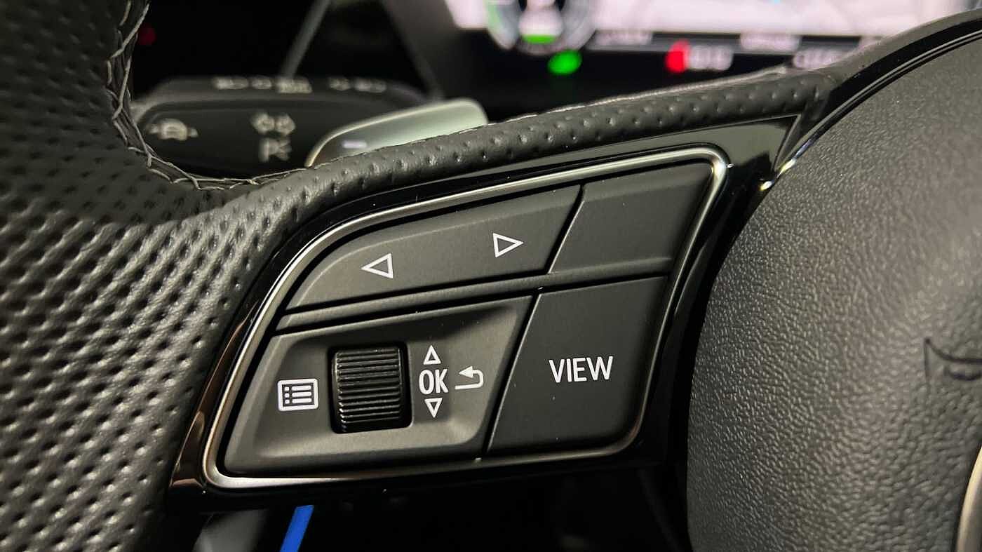 Used Audi A3 2025 for sale - 76678043: Photo 17