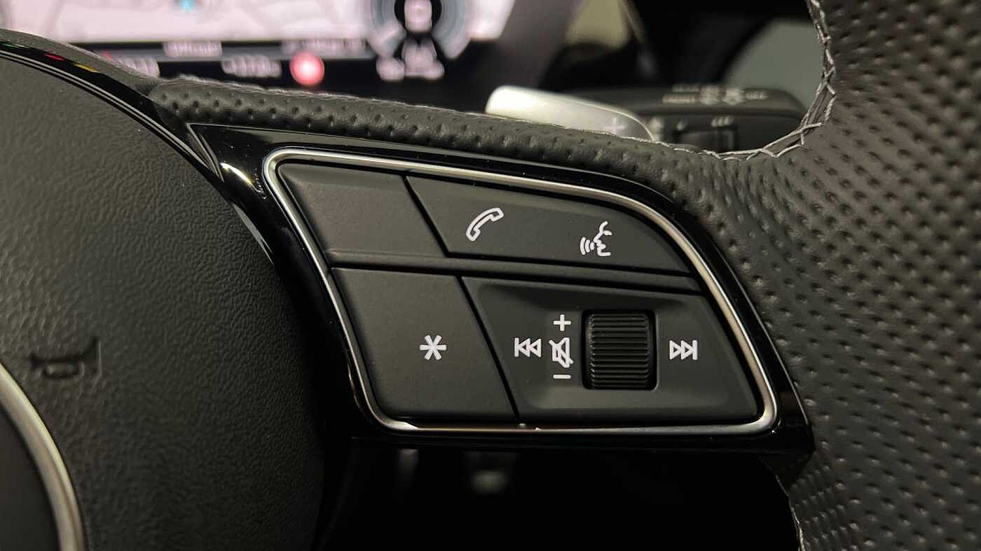 Used Audi A3 2025 for sale - 76678043: Photo 18