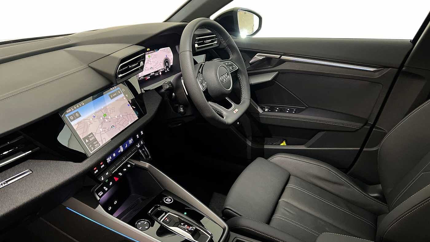 Used Audi A3 2025 for sale - 76678043: Photo 2