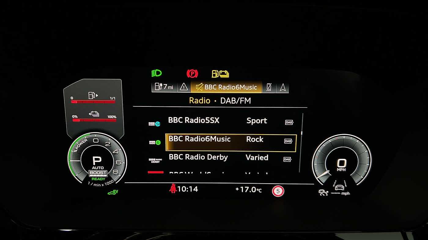 Used Audi A3 2025 for sale - 76678043: Photo 25