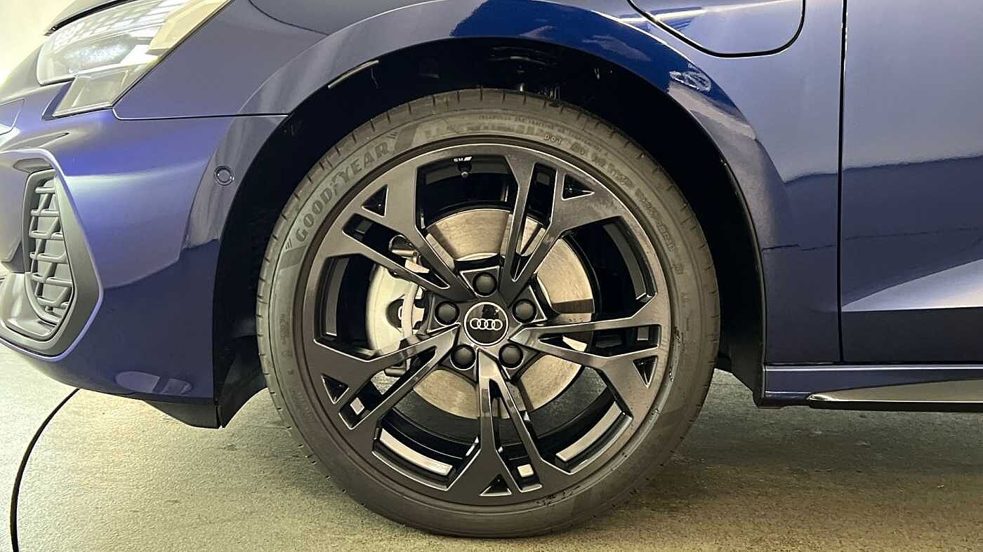 Used Audi A3 2025 for sale - 76678043: Photo 5