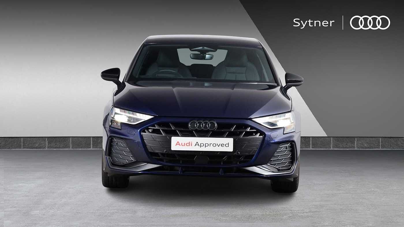 Used Audi A3 2025 for sale - 76678043: Photo 7