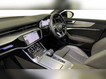 Used Audi A6 2019 for sale - 78296359: Photo