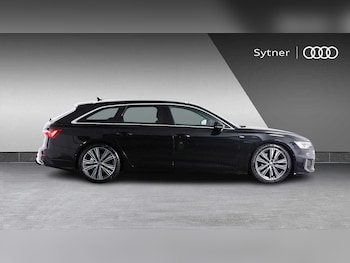 Used Audi A6 2019 for sale - 78296359: Photo