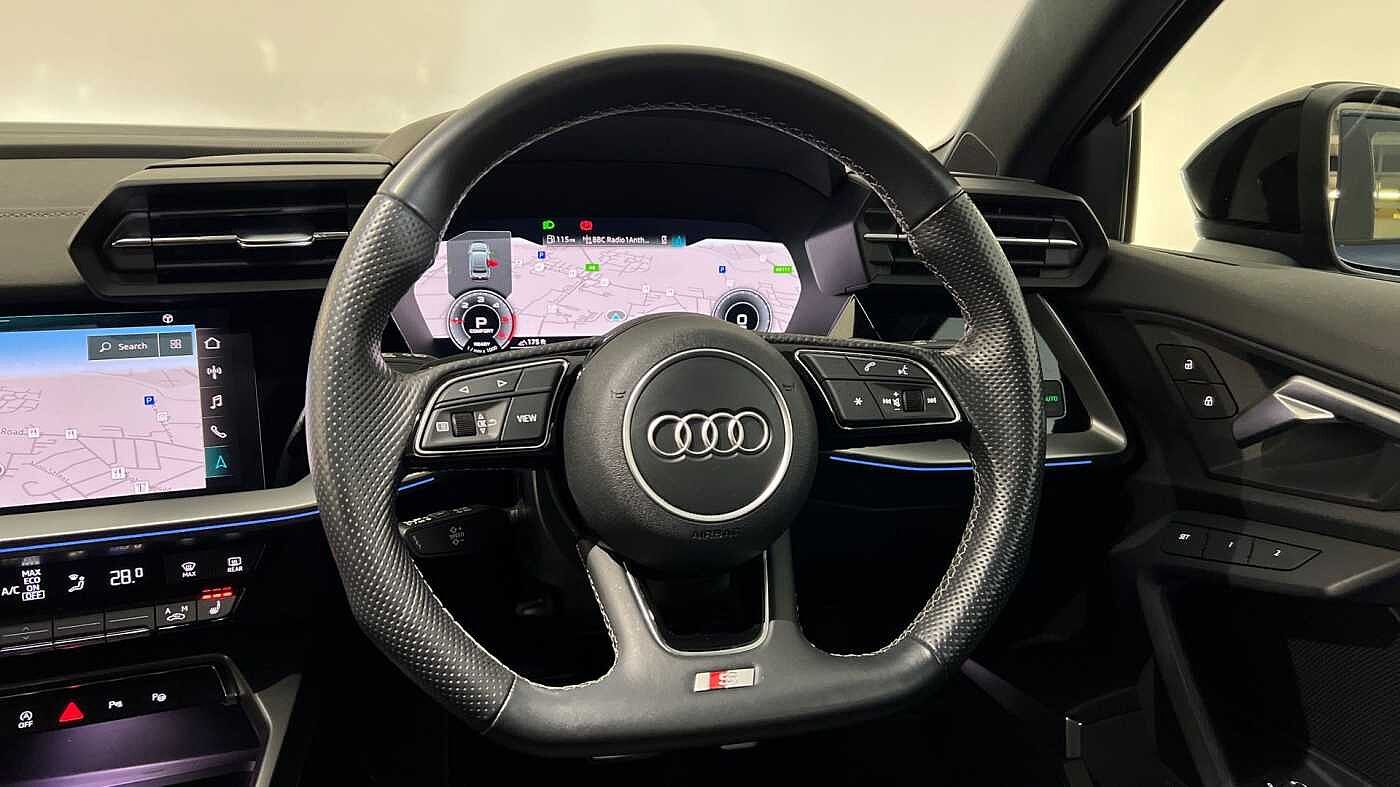 Used Audi A3 2021 for sale - 76681337: Photo 10