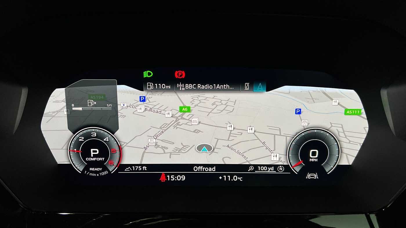 Used Audi A3 2021 for sale - 76681337: Photo 11