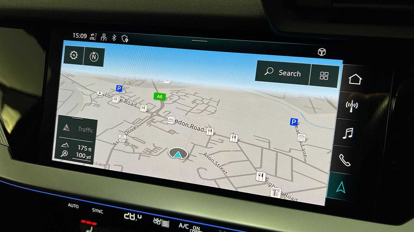 Used Audi A3 2021 for sale - 76681337: Photo 12