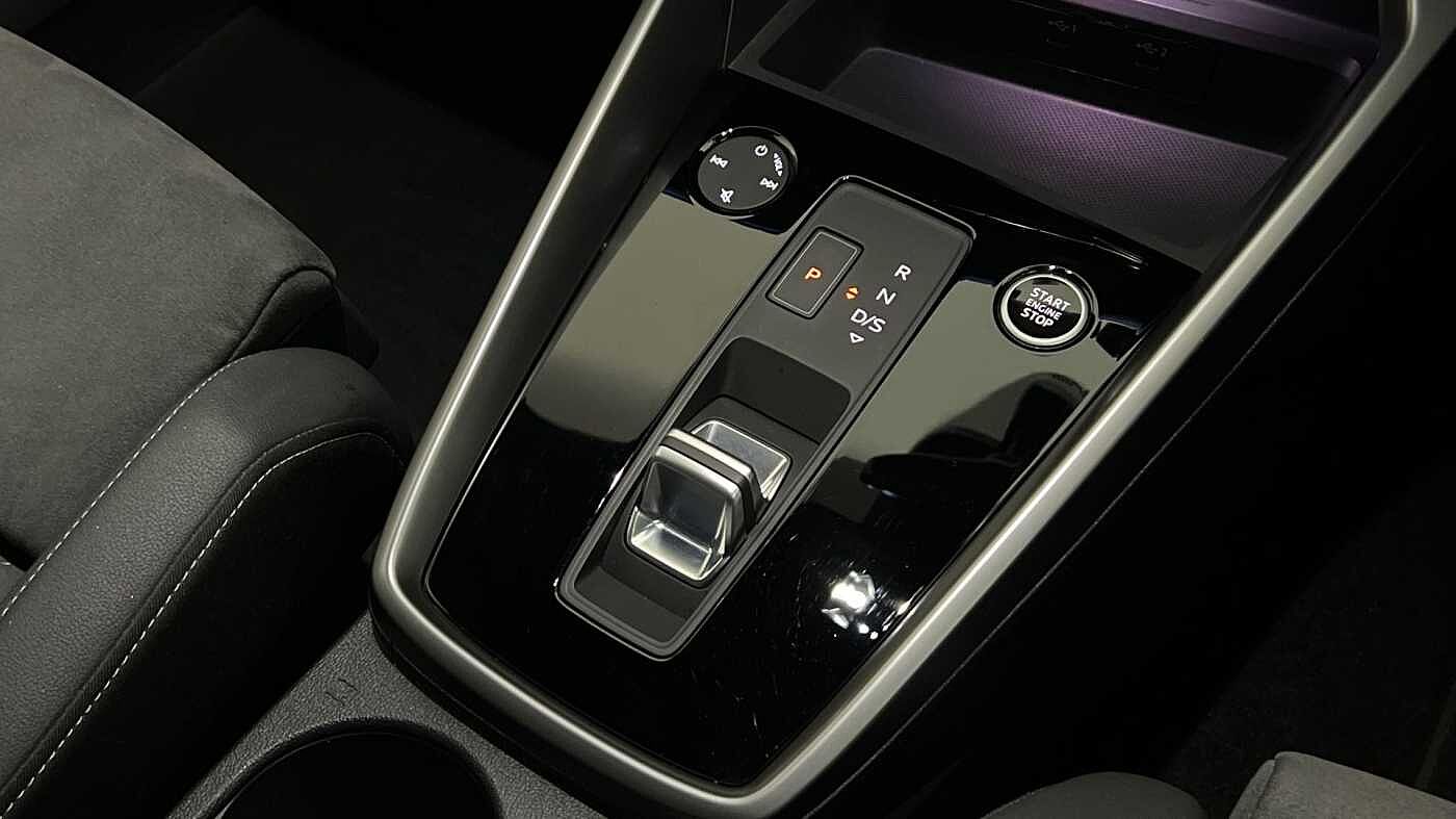 Used Audi A3 2021 for sale - 76681337: Photo 14