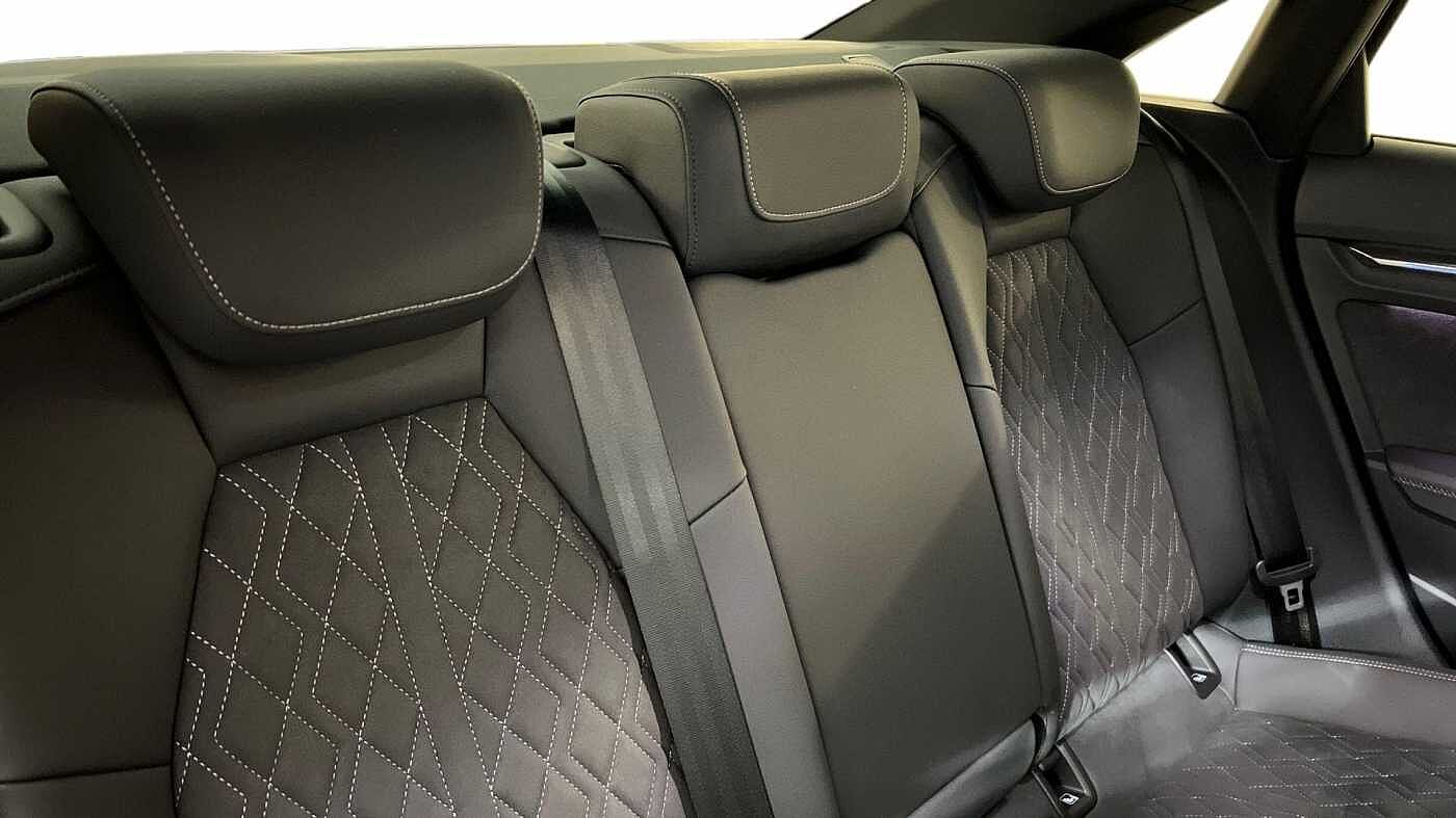 Used Audi A3 2021 for sale - 76681337: Photo 16