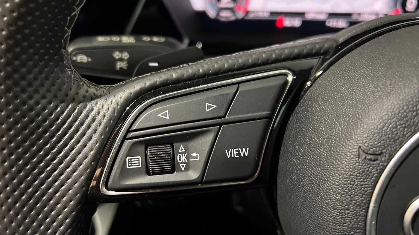 Used Audi A3 2021 for sale - 76681337: Photo 17