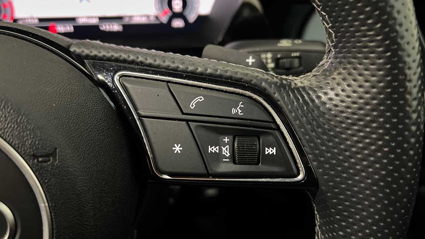 Used Audi A3 2021 for sale - 76681337: Photo 18