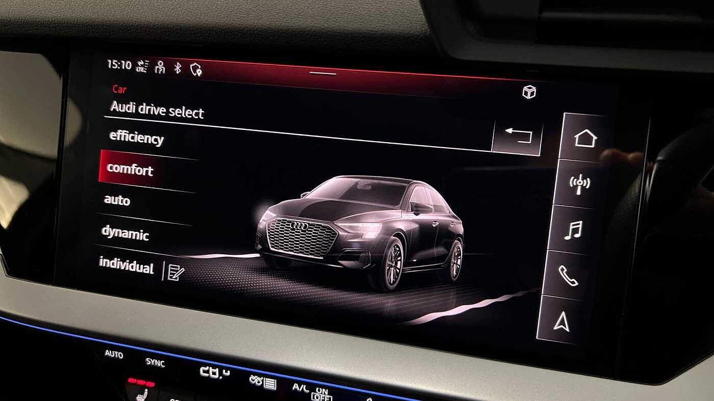 Used Audi A3 2021 for sale - 76681337: Photo 19