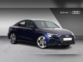 2021 (71) - 35 TDI Edition 1 4dr S Tronic