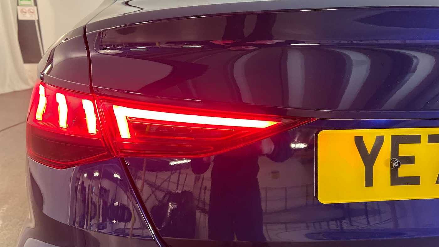 Used Audi A3 2021 for sale - 76681337: Photo 23