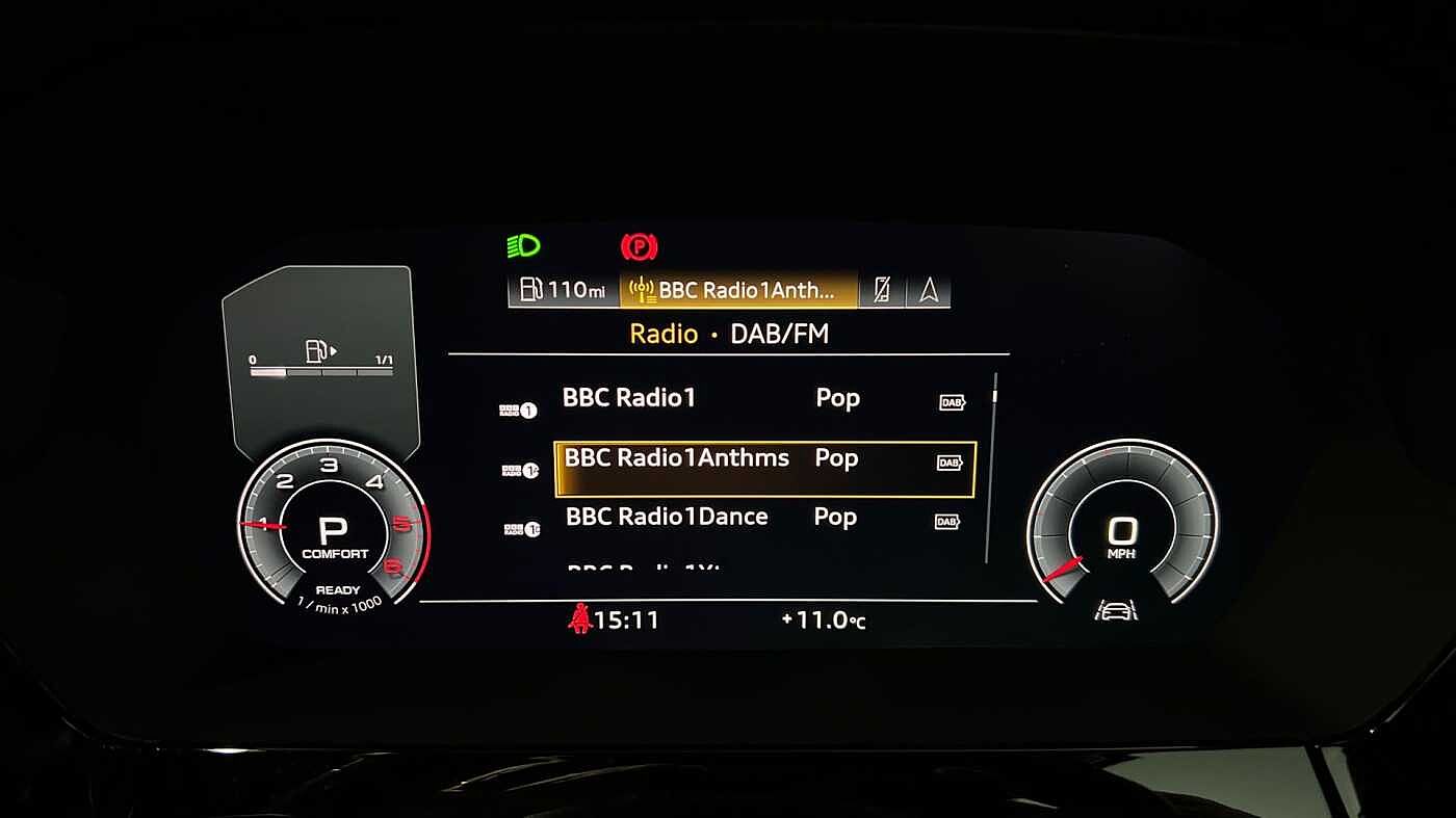 Used Audi A3 2021 for sale - 76681337: Photo 25