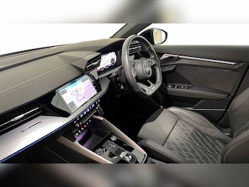 Used Audi A3 2021 for sale - 76681337: Photo