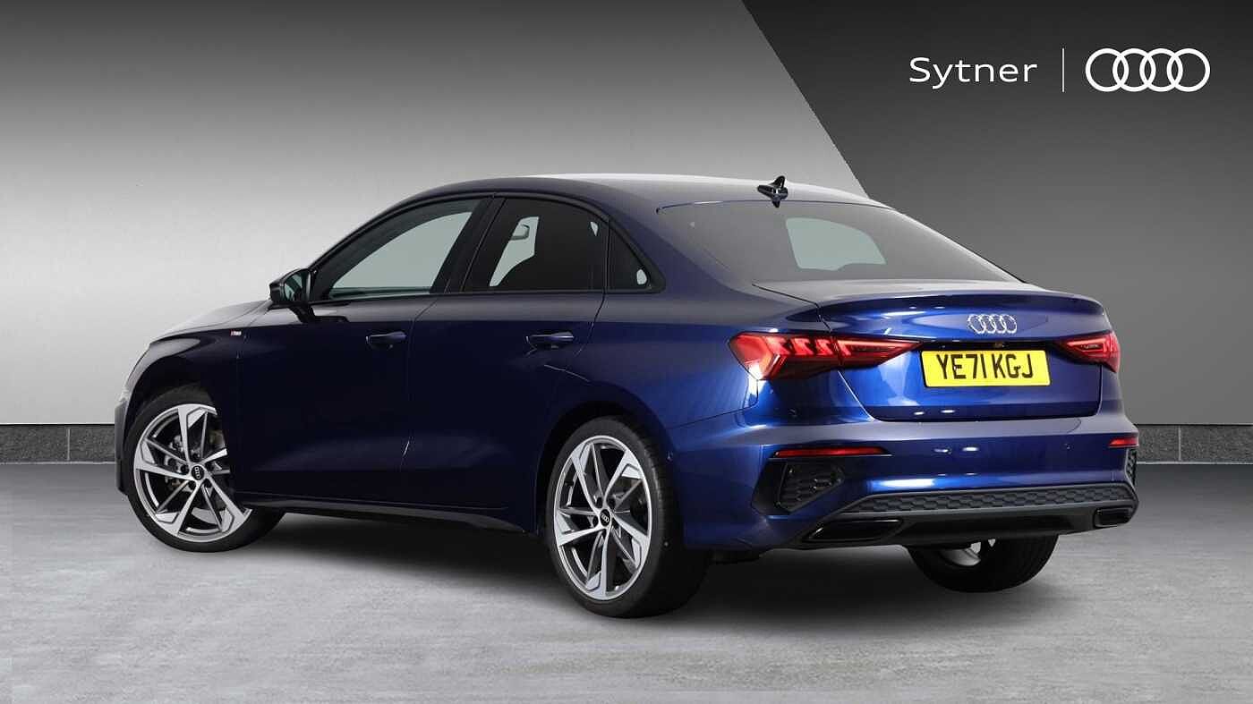 Used Audi A3 2021 for sale - 76681337: Photo 3