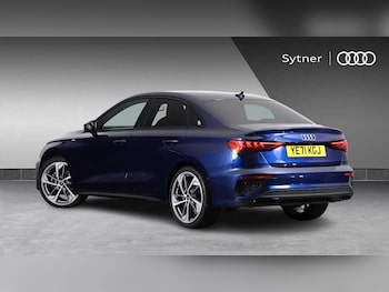 Used Audi A3 2021 for sale - 76681337: Photo