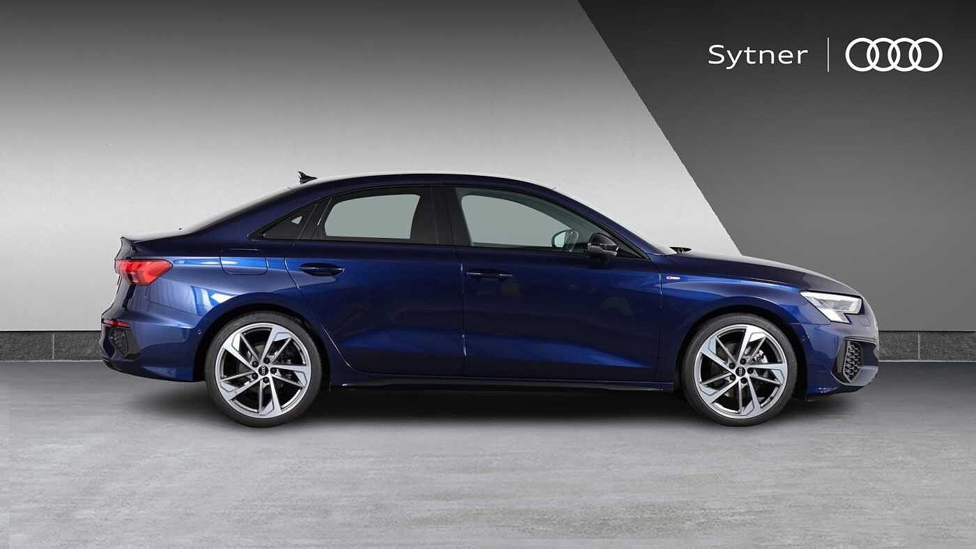 Used Audi A3 2021 for sale - 76681337: Photo 4