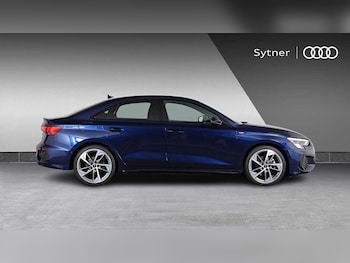 Used Audi A3 2021 for sale - 76681337: Photo