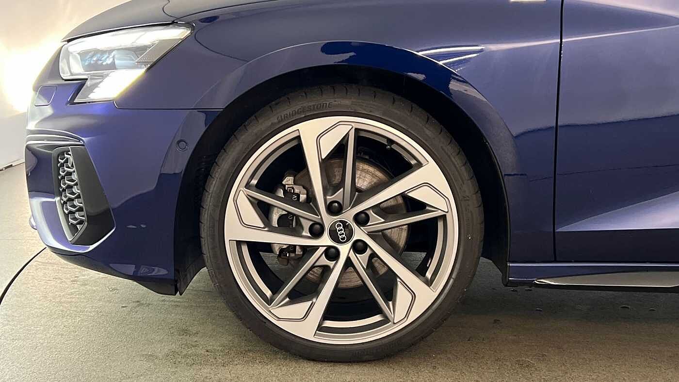 Used Audi A3 2021 for sale - 76681337: Photo 5