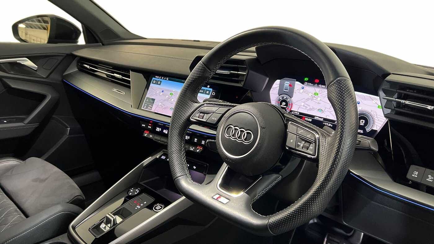 Used Audi A3 2021 for sale - 76681337: Photo 6