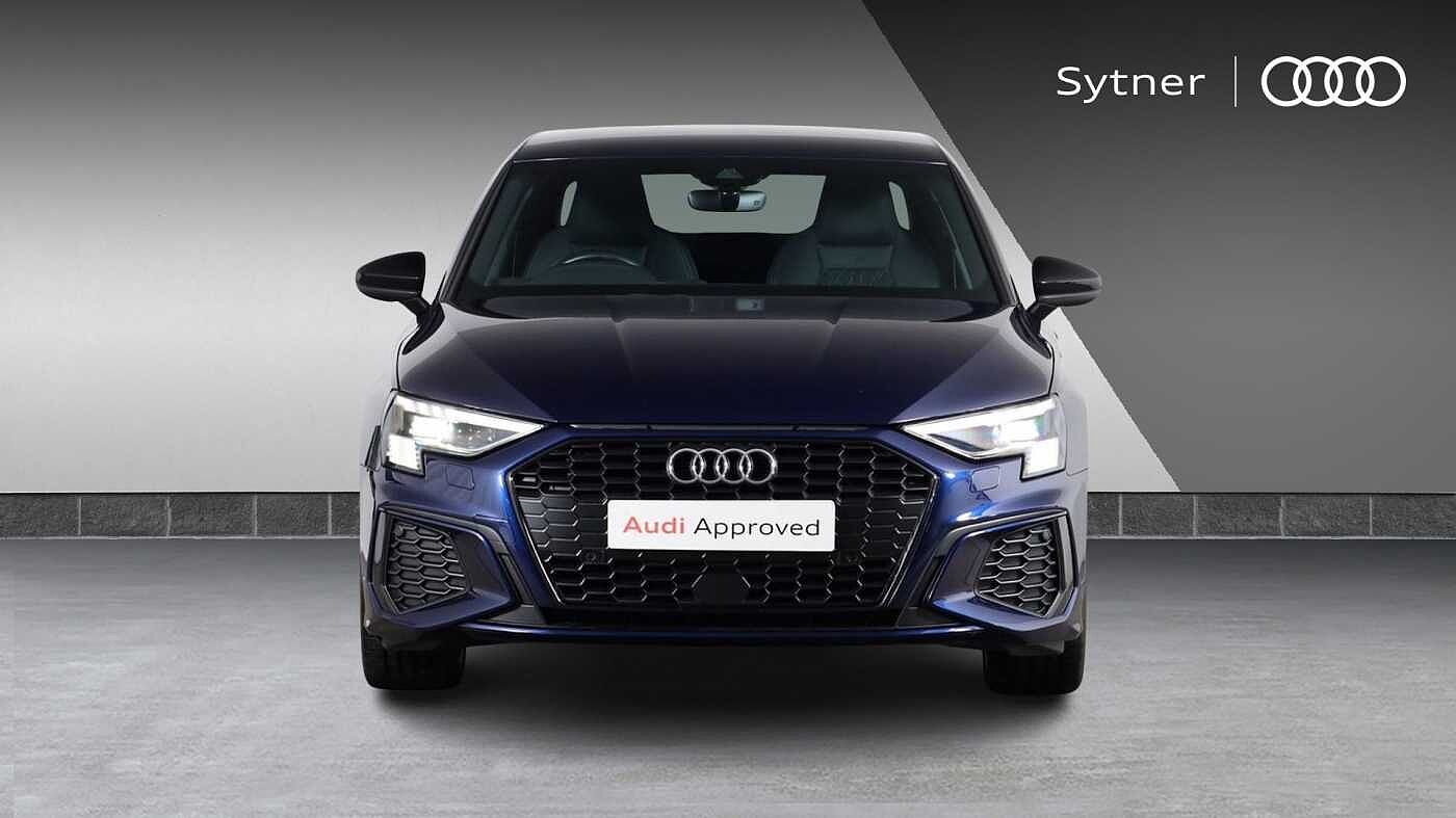 Used Audi A3 2021 for sale - 76681337: Photo 7