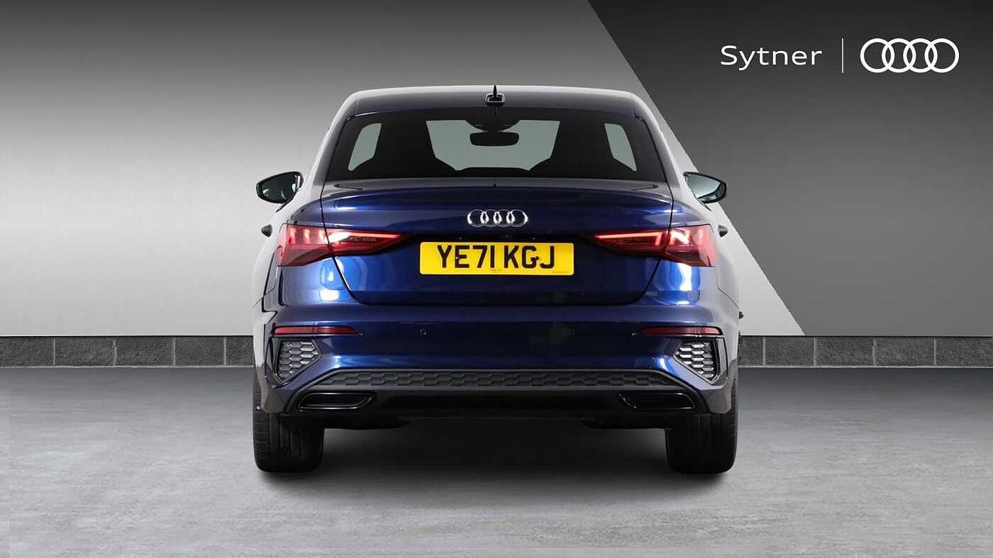 Used Audi A3 2021 for sale - 76681337: Photo 8