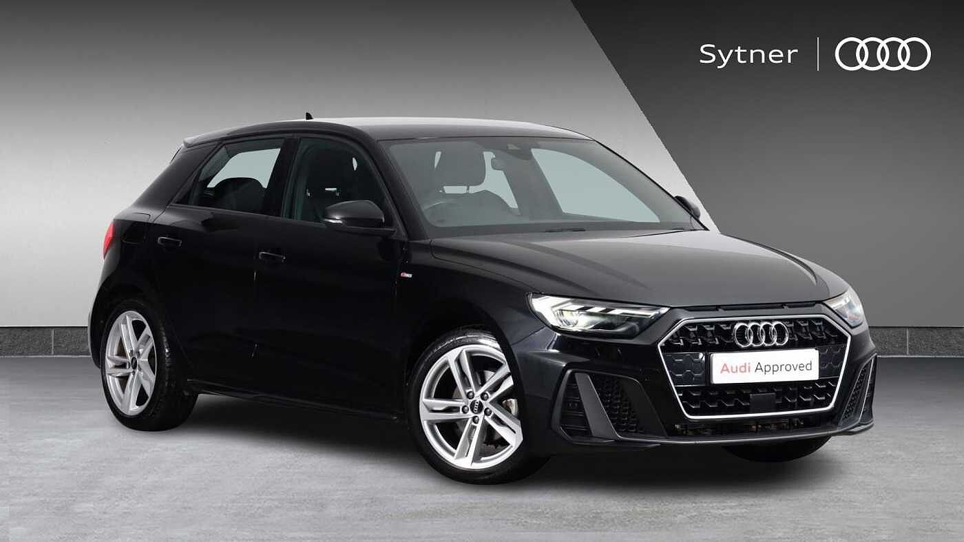 Used Audi A1 2022 for sale - 76675430: Photo 1