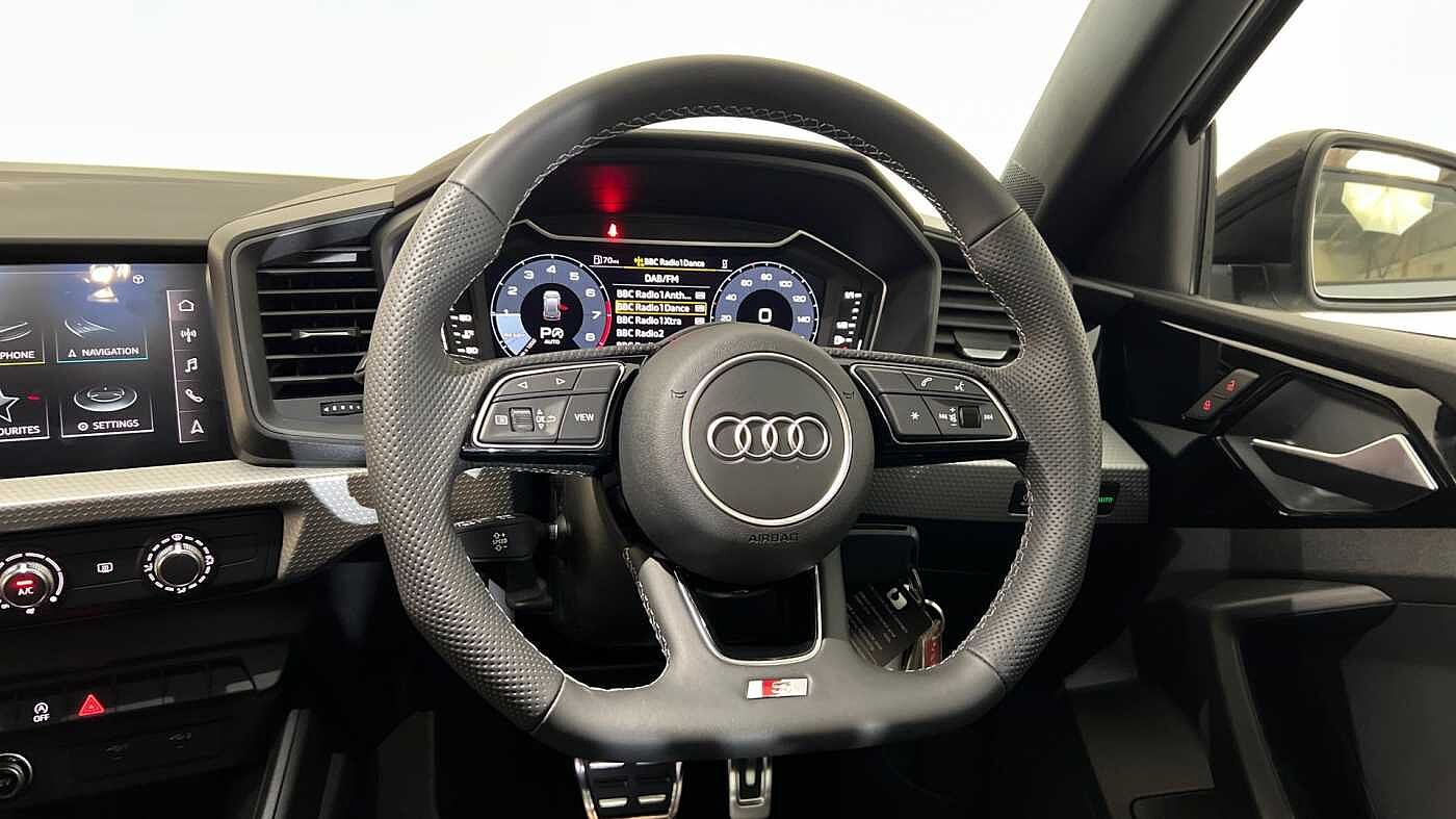 Used Audi A1 2022 for sale - 76675430: Photo 10