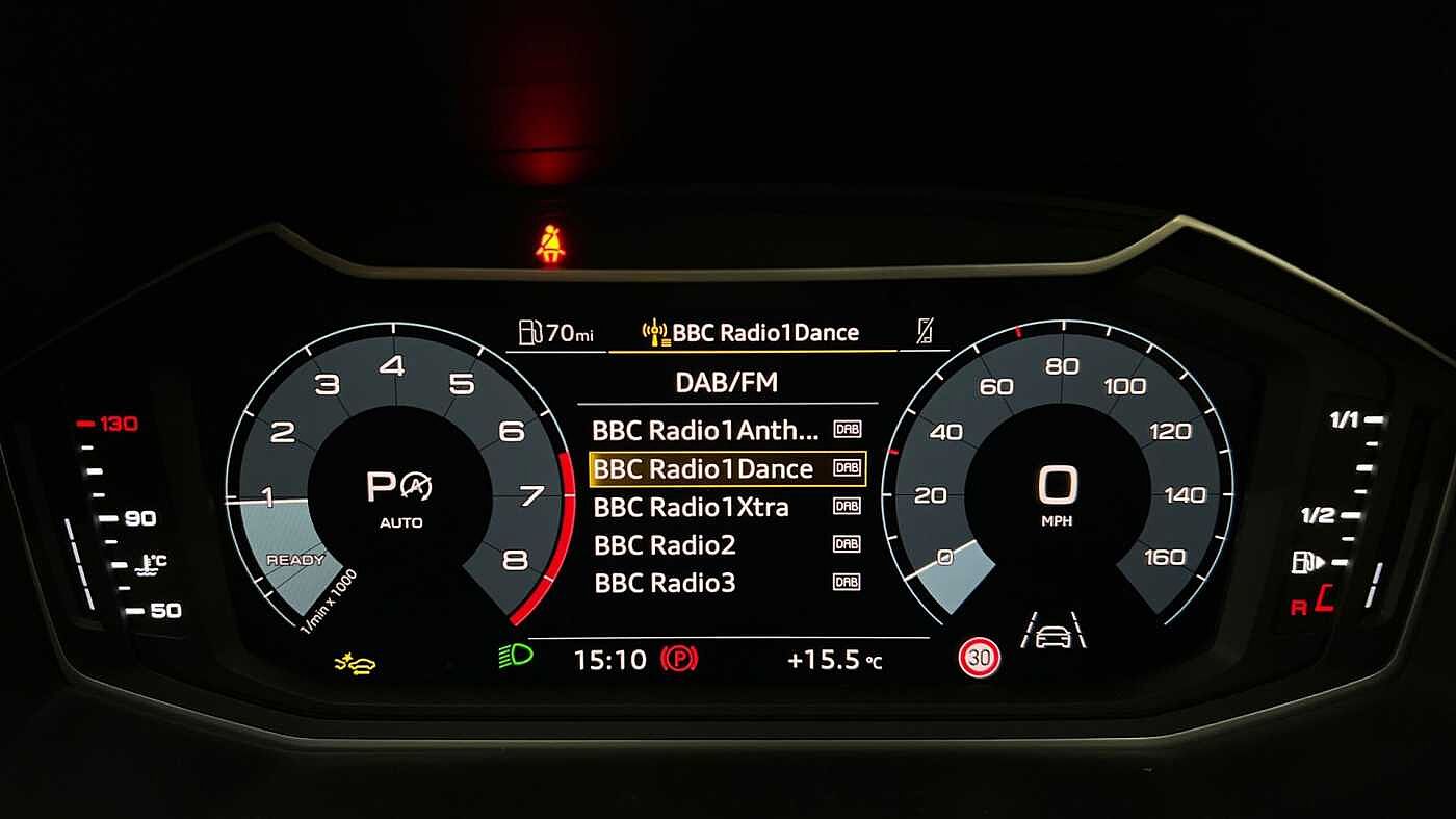 Used Audi A1 2022 for sale - 76675430: Photo 11