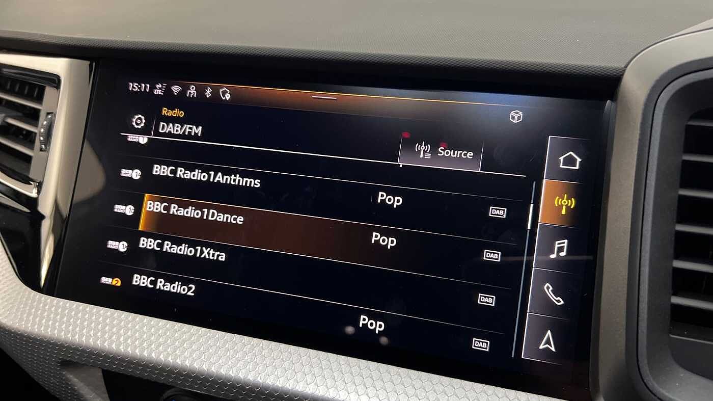 Used Audi A1 2022 for sale - 76675430: Photo 12